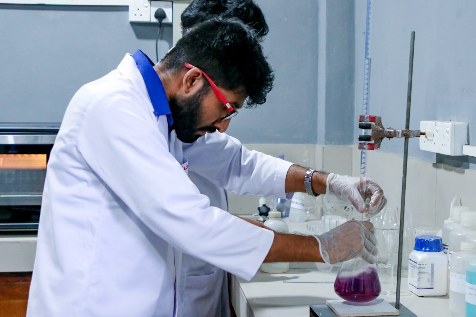 State of the Art Cement Manufacturing in Sri Lanka by PowerTech Cement